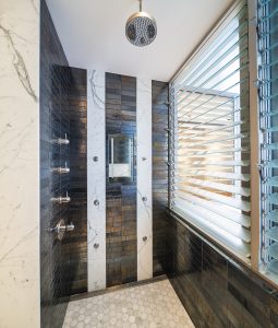 SoMa Master Bathroom Remodel