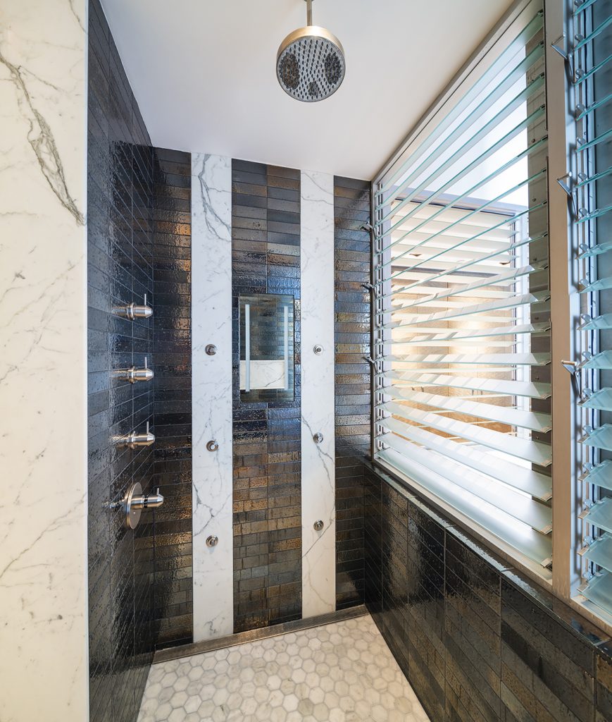 SoMa Master Bathroom Remodel