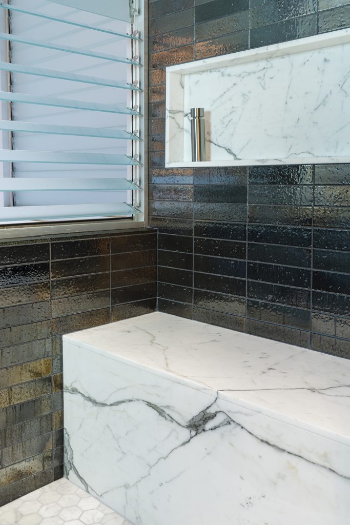 SoMa Master Bathroom Remodel