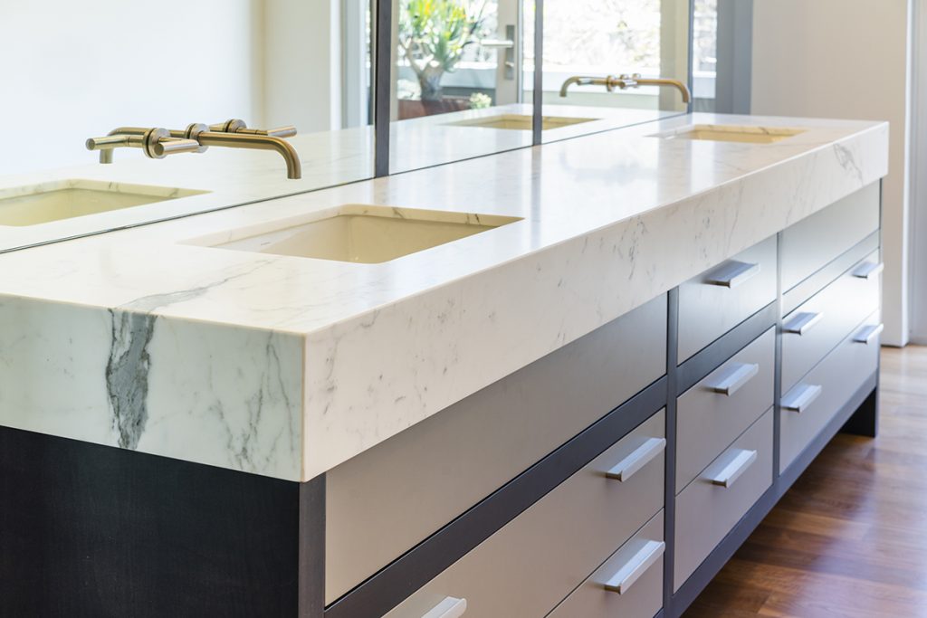 SoMa Master Bathroom Remodel