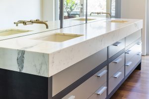 SoMa Master Bathroom Remodel