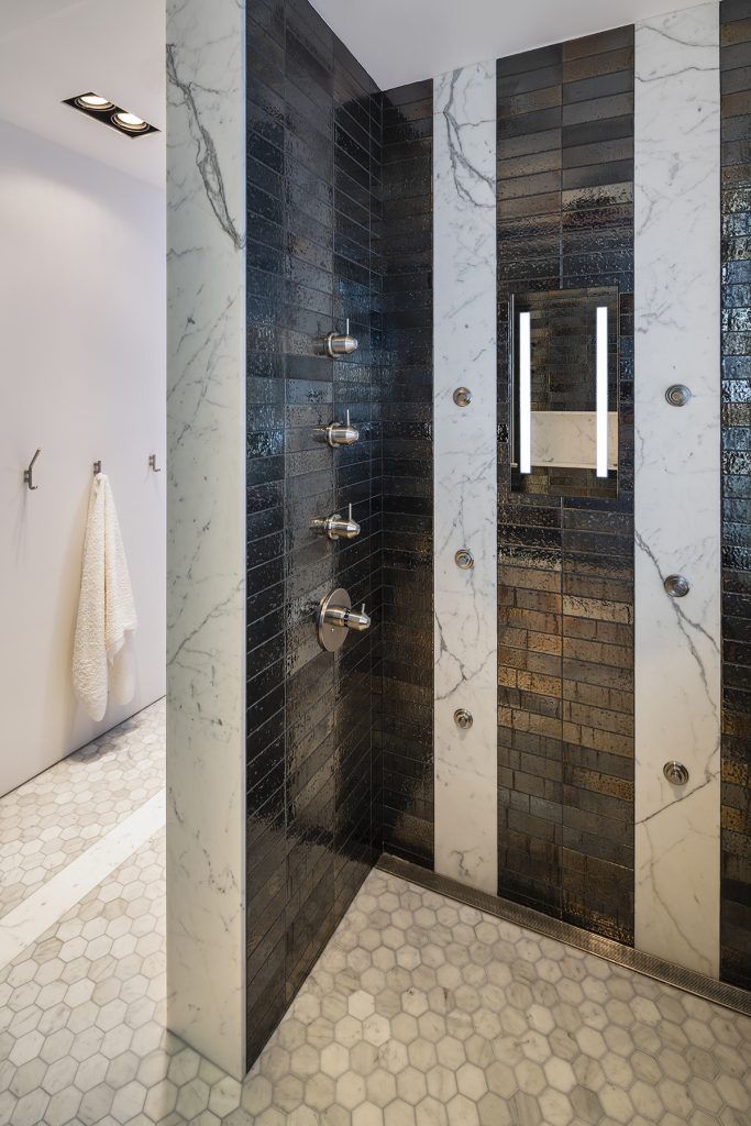 SoMa Master Bathroom Remodel