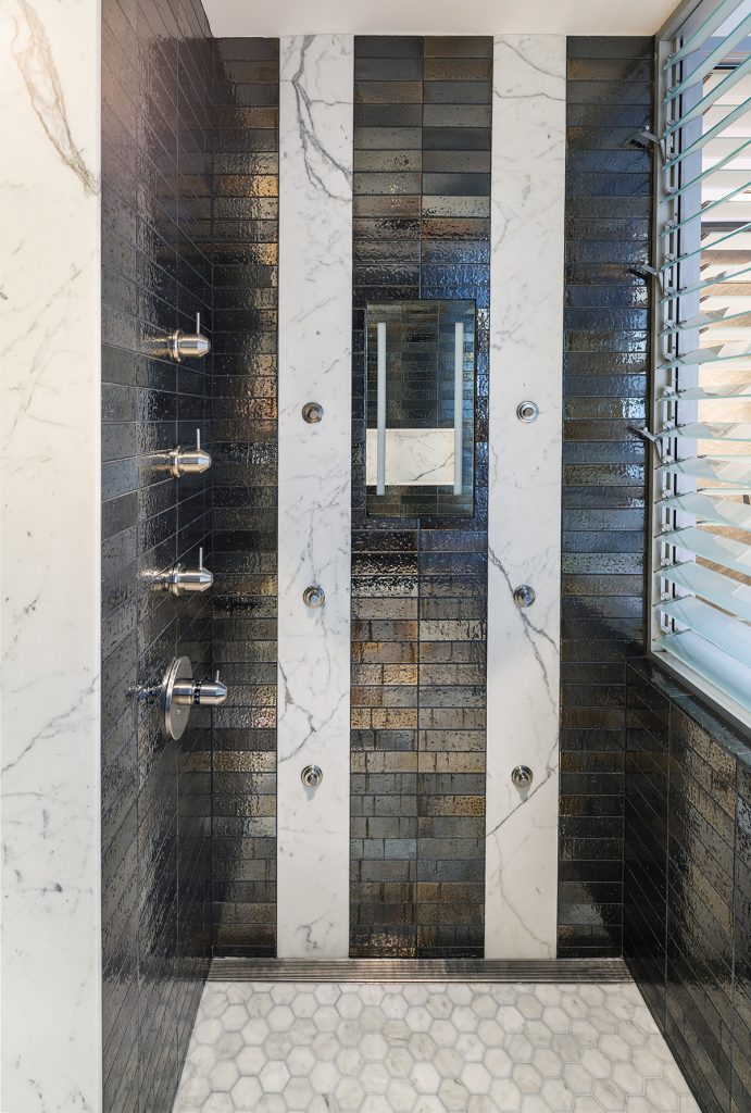 SoMa Master Bathroom Remodel