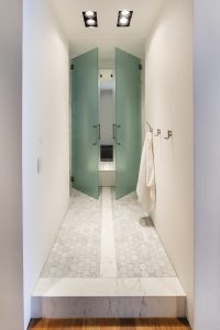 SoMa Master Bathroom Remodel