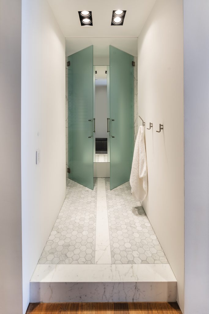 SoMa Master Bathroom Remodel