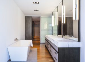 SoMa Master Bathroom Remodel