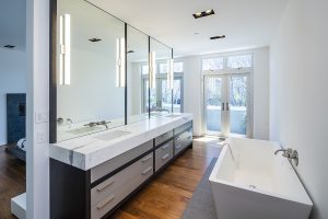 SoMa Master Bathroom Remodel