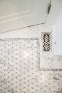 Master Bath Remodel