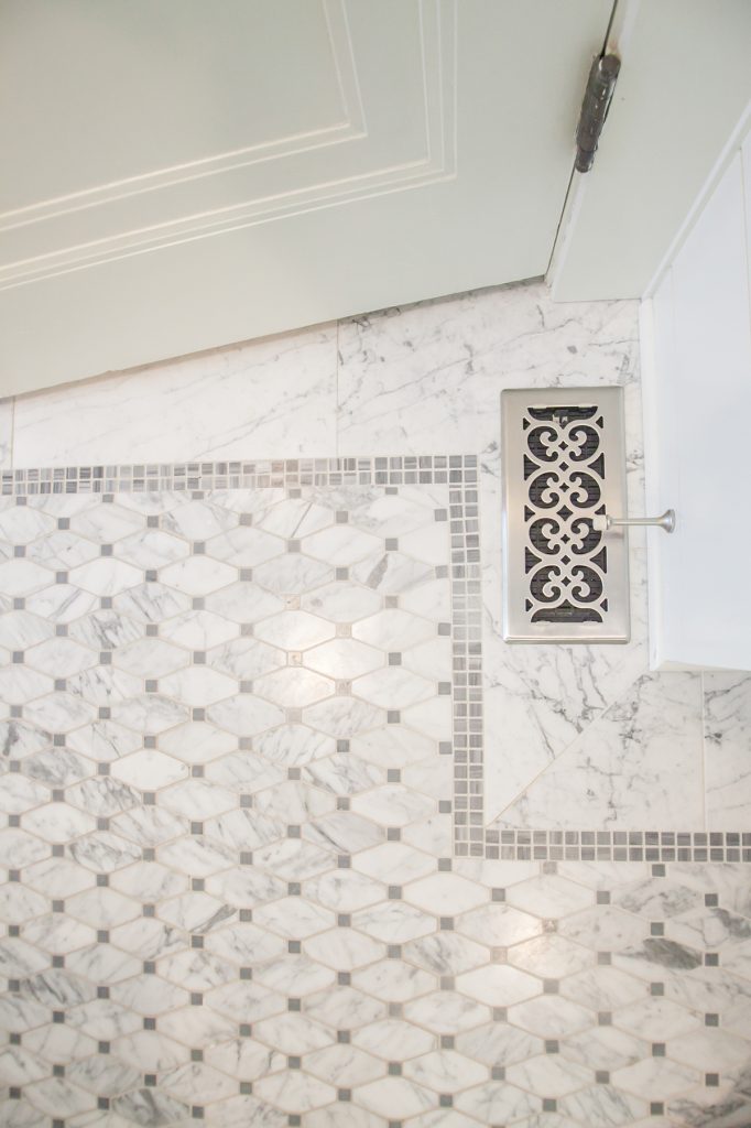 Master Bath Remodel