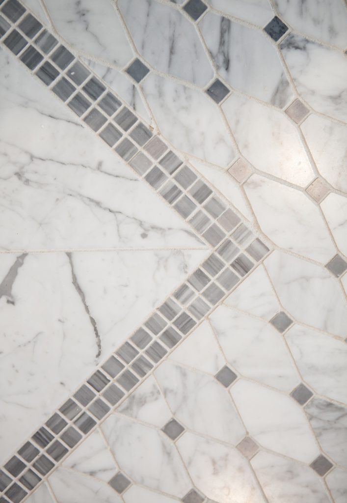 Master Bath Remodel