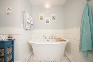 Master Bath Remodel