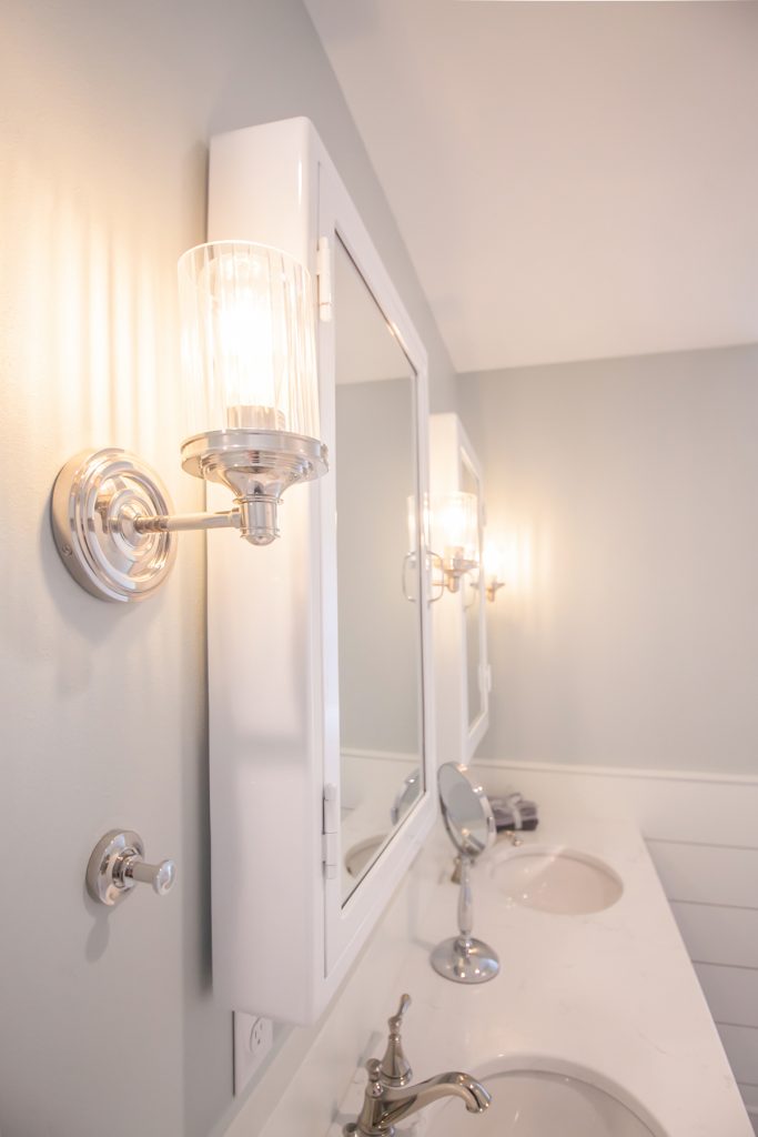 Master Bath Remodel