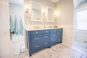 Master Bath Remodel
