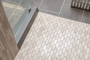 Modern Zen Bath