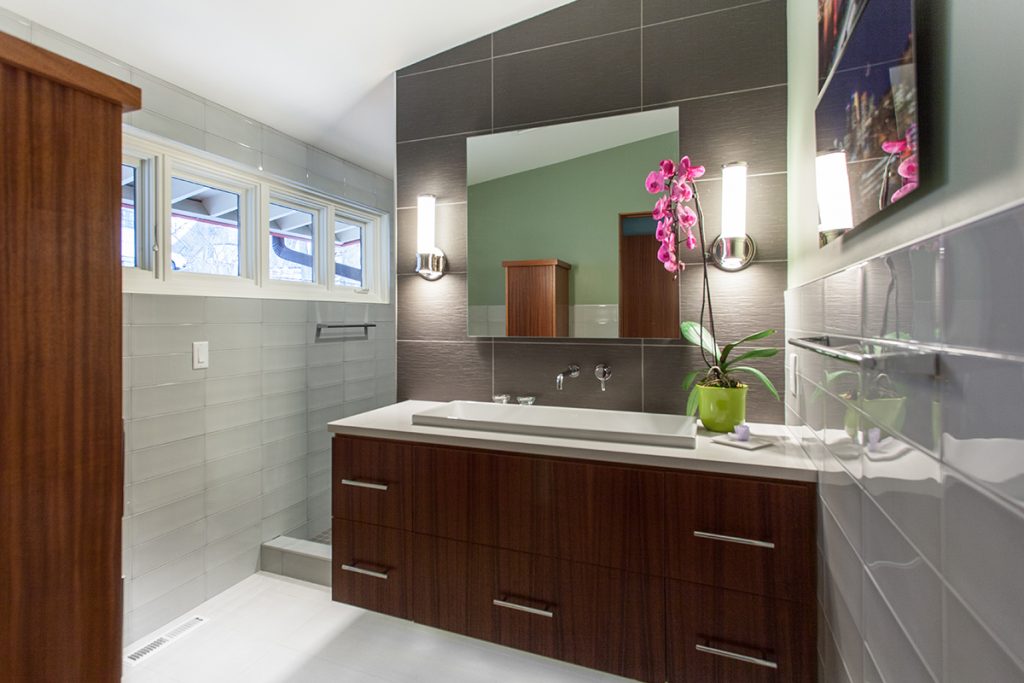 Marvelous Modern