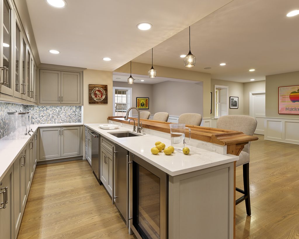 The Perfect Gathering Place