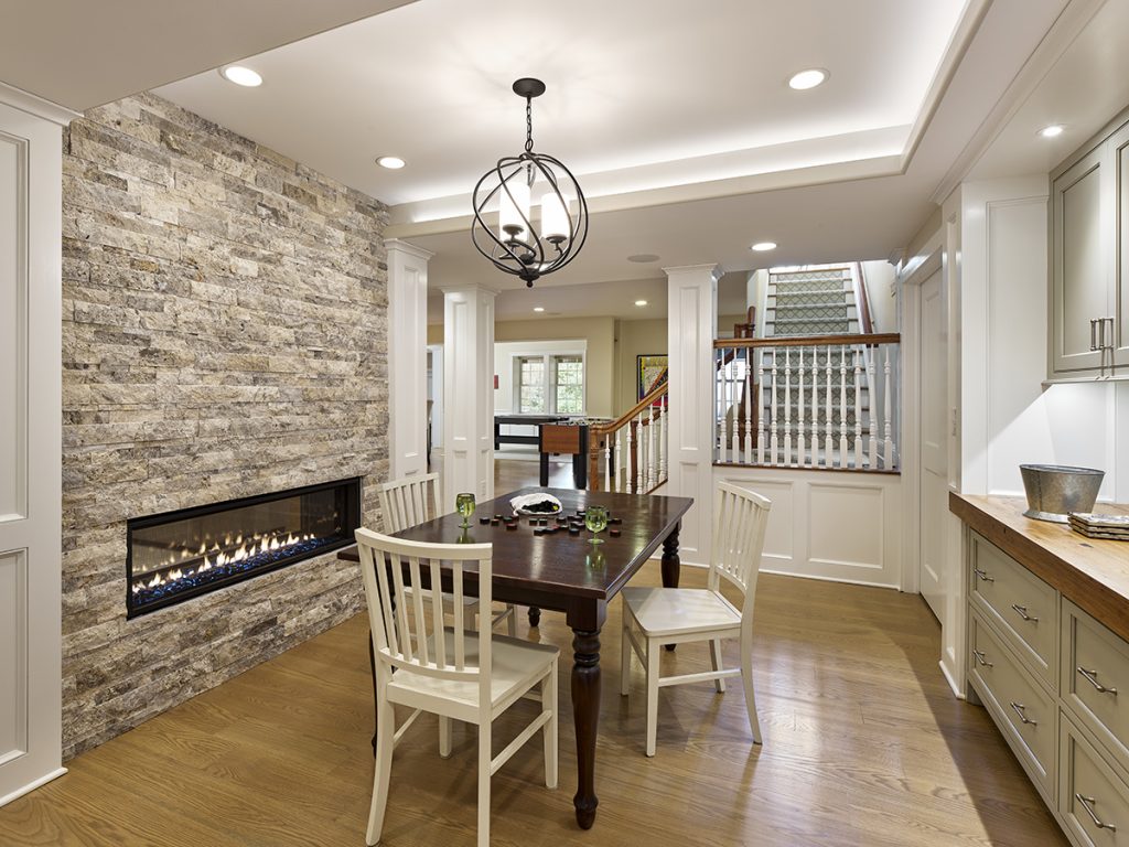 The Perfect Gathering Place