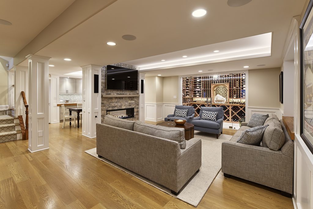 The Perfect Gathering Place