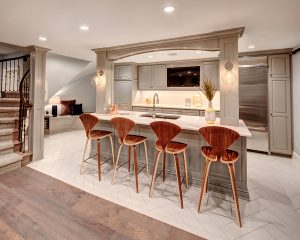 Krempec Basement