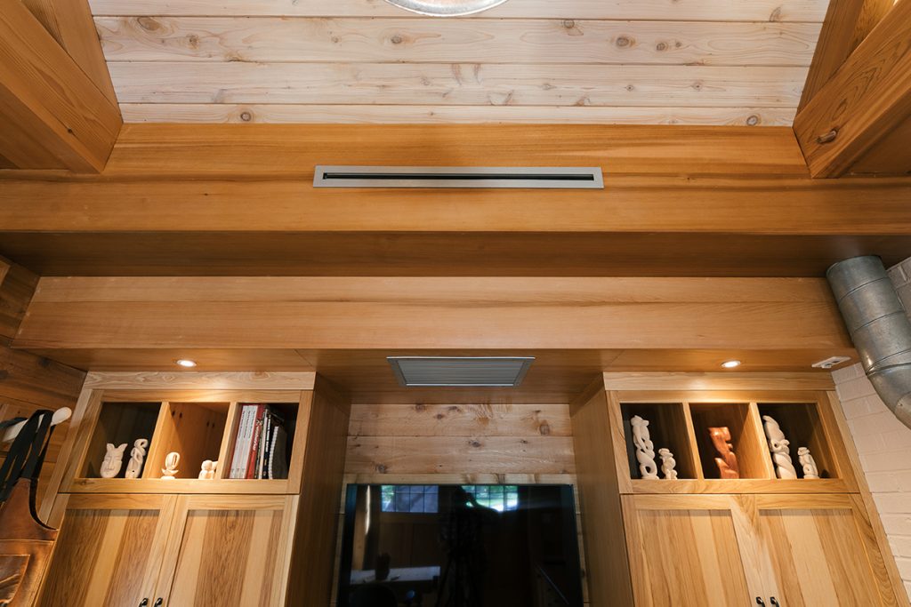 The Carving Studio: A Woodworker’s Paradise