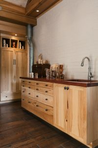 The Carving Studio: A Woodworker's Paradise