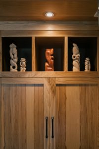 The Carving Studio: A Woodworker's Paradise