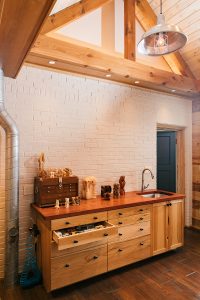 The Carving Studio: A Woodworker's Paradise