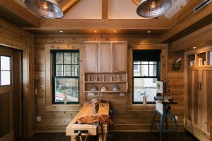 The Carving Studio: A Woodworker's Paradise