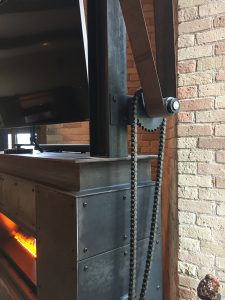 Mill City Fireplace