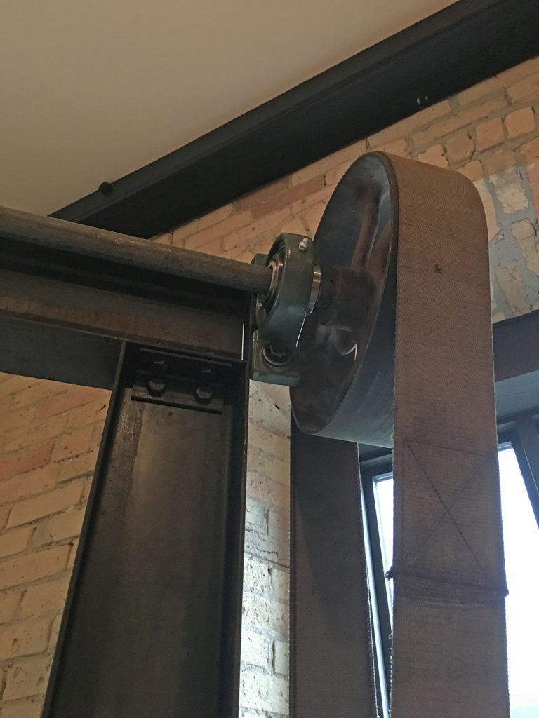 Mill City Fireplace