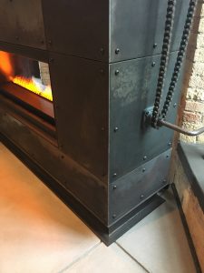 Mill City Fireplace