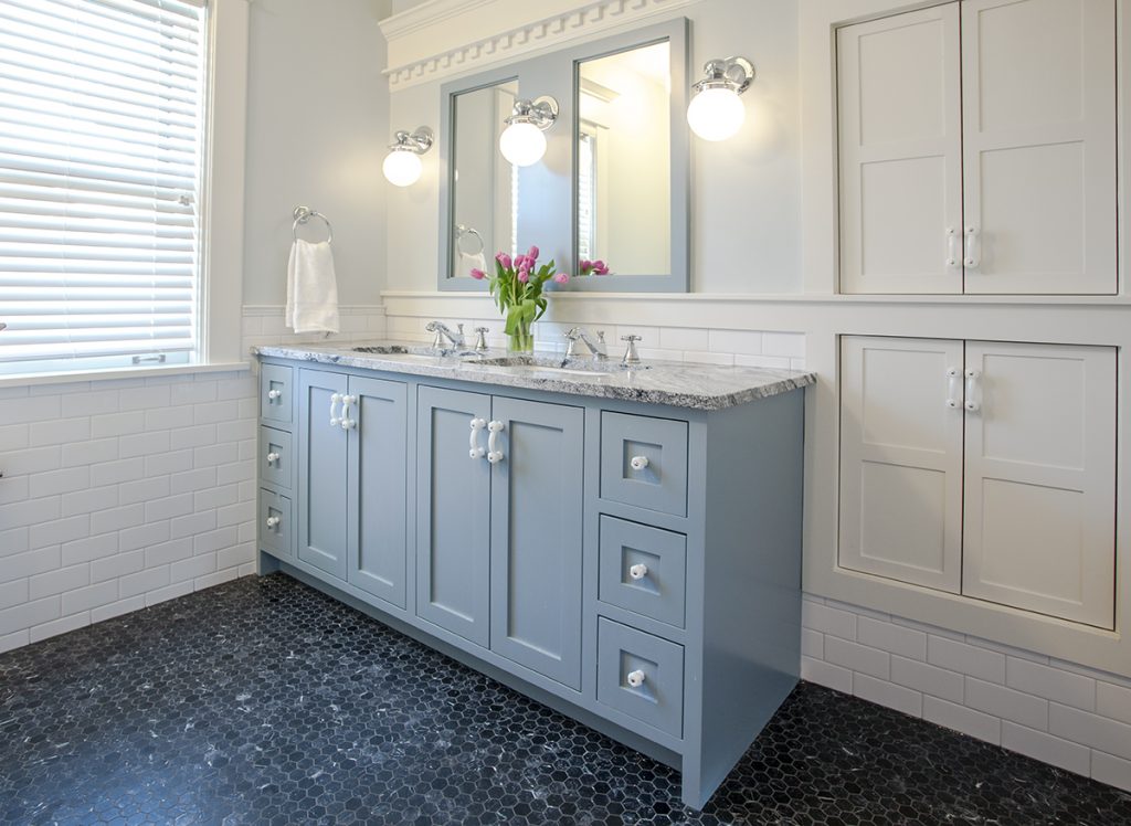 1909 St. Paul Remodel