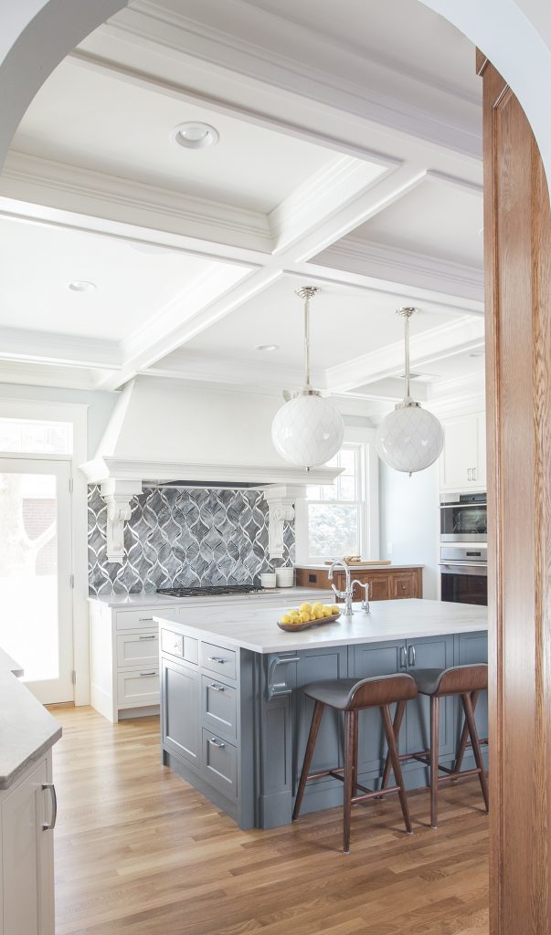 1909 St. Paul Remodel