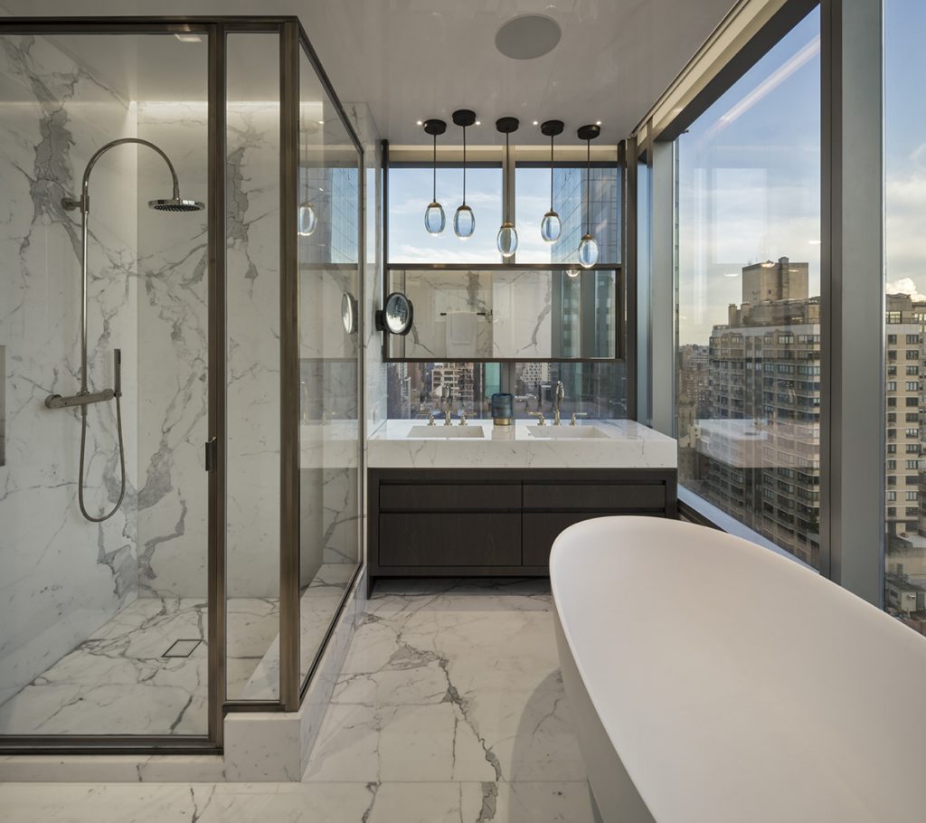 Apartment Worth the View