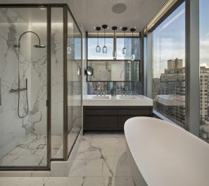 Apartment Worth the View