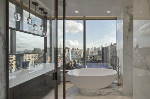 Apartment Worth the View