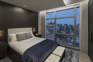 Apartment Worth the View