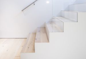 Ultra-Contemporary Interior
