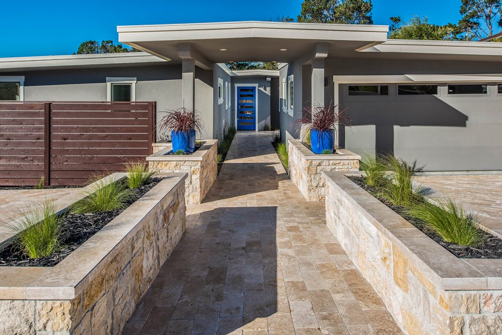 Mid-Century Modern Ages Gracefully