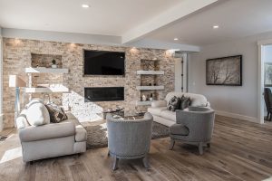 Mid-Century Modern Ages Gracefully