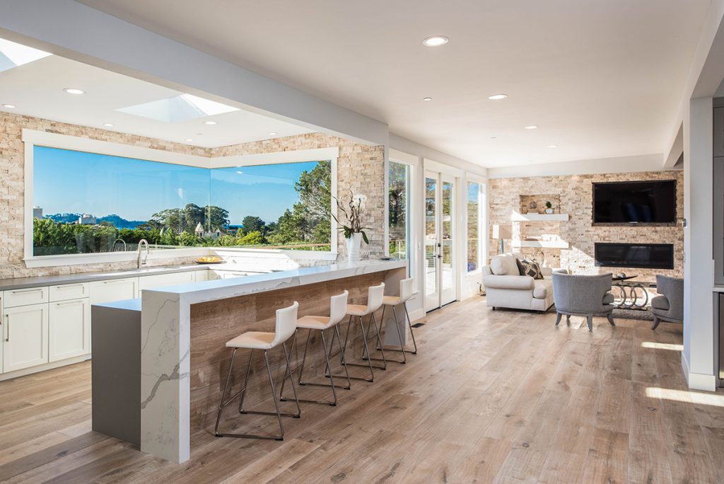 Mid-Century Modern Ages Gracefully