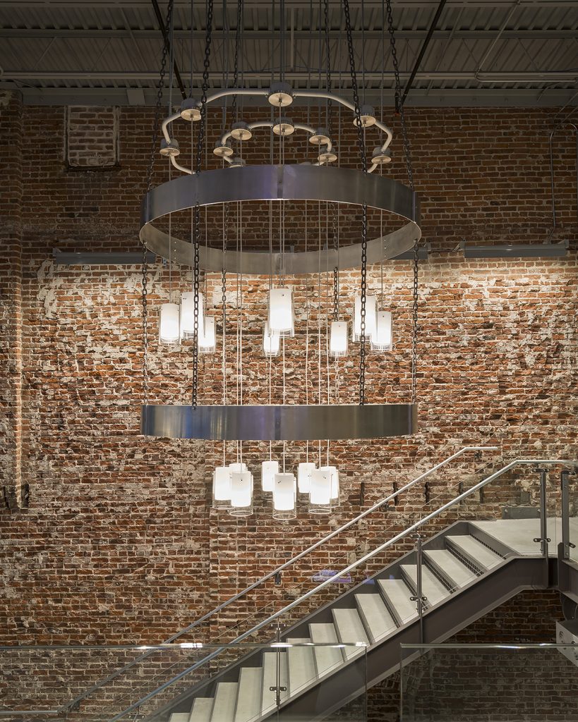 Archetype Distillery