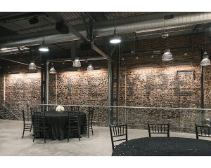 Archetype Distillery