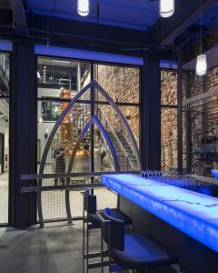 Archetype Distillery