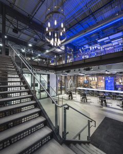 Archetype Distillery