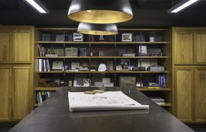 Mid-Century Reno
