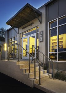 Mid-Century Reno