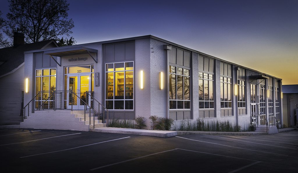 Mid-Century Reno