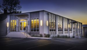 Mid-Century Reno