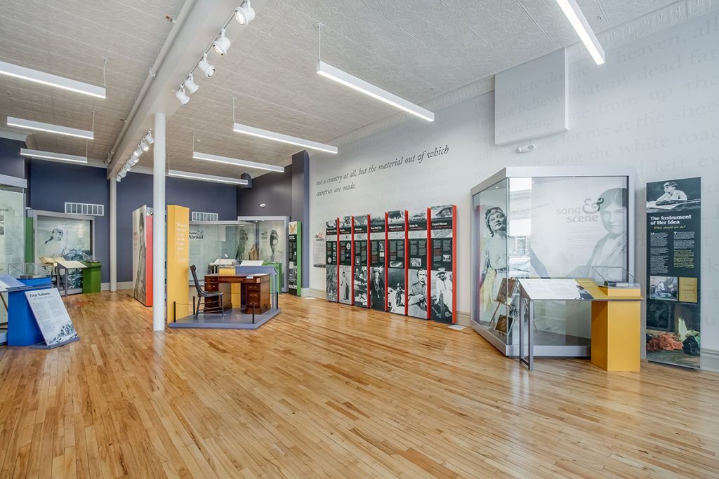 National Willa Cather Center